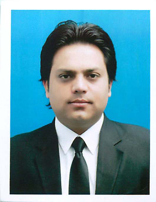 M. Awais Saleem